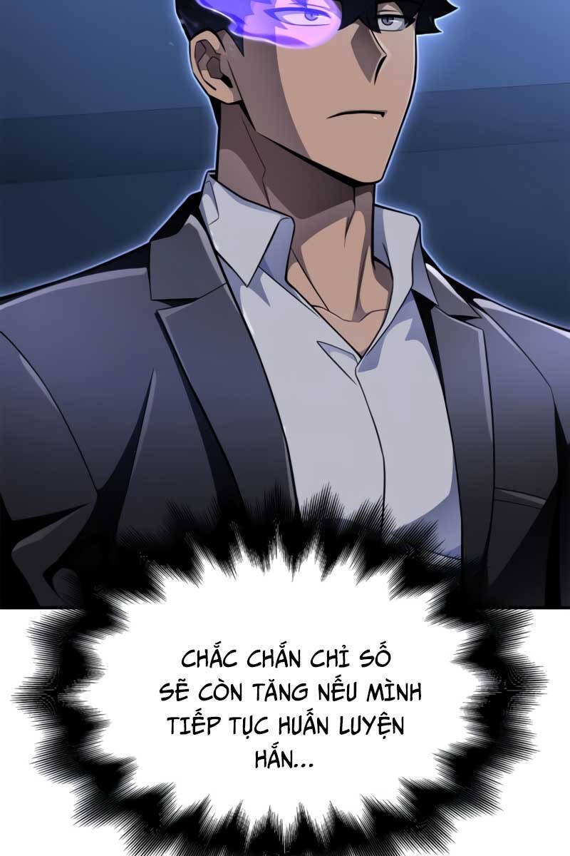 Cuộc Chiến Siêu Nhân Chap 59 - Next Chap 60