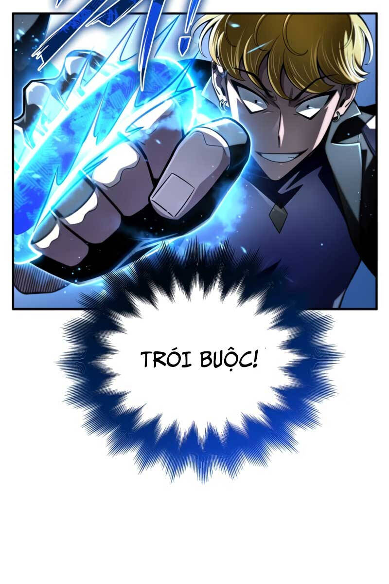 Cuộc Chiến Siêu Nhân Chap 59 - Next Chap 60
