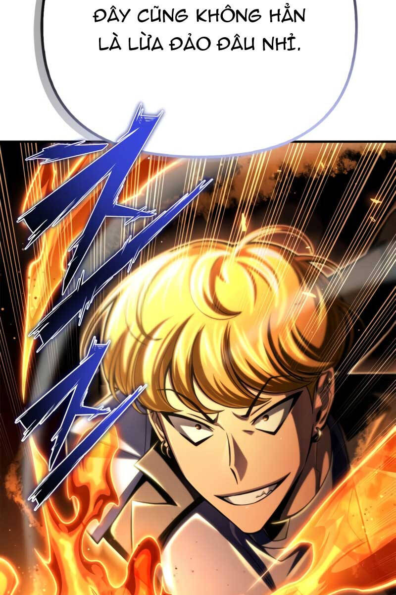Cuộc Chiến Siêu Nhân Chap 59 - Next Chap 60