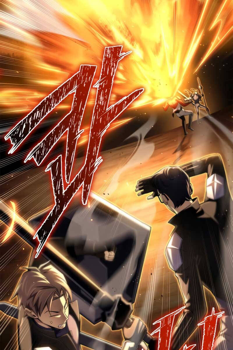 Cuộc Chiến Siêu Nhân Chap 59 - Next Chap 60