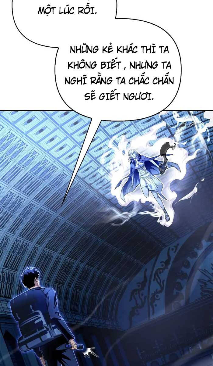 Cuộc Chiến Siêu Nhân Chap 61 - Next Chap 62