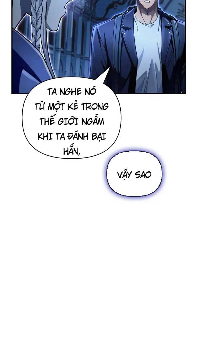 Cuộc Chiến Siêu Nhân Chap 61 - Next Chap 62