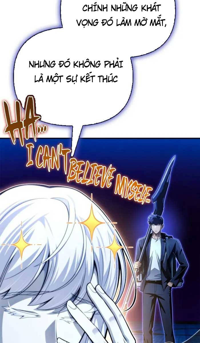 Cuộc Chiến Siêu Nhân Chap 61 - Next Chap 62