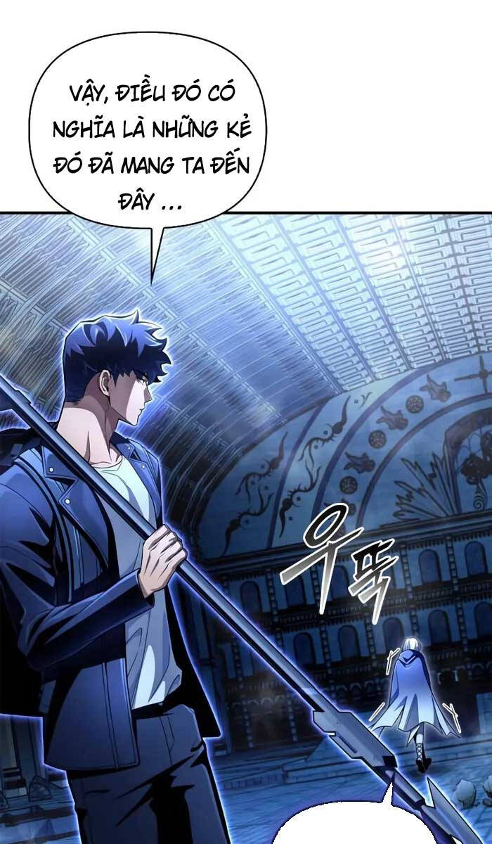Cuộc Chiến Siêu Nhân Chap 61 - Next Chap 62