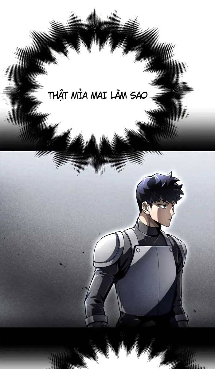 Cuộc Chiến Siêu Nhân Chap 61 - Next Chap 62