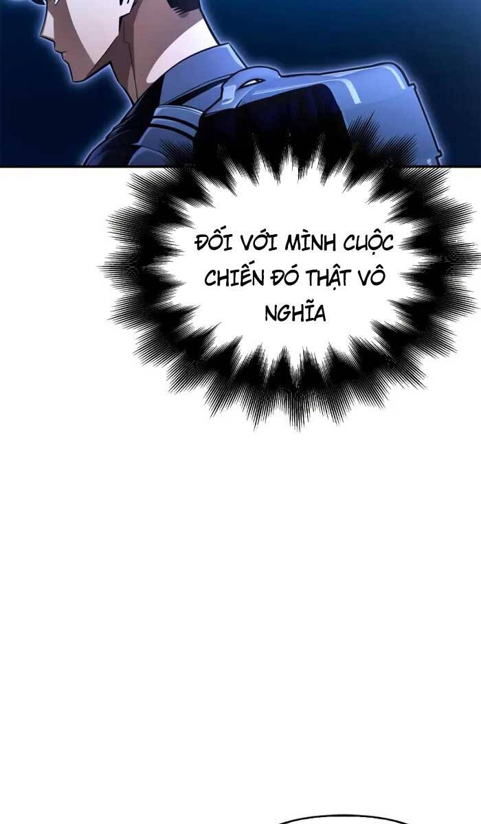 Cuộc Chiến Siêu Nhân Chap 61 - Next Chap 62