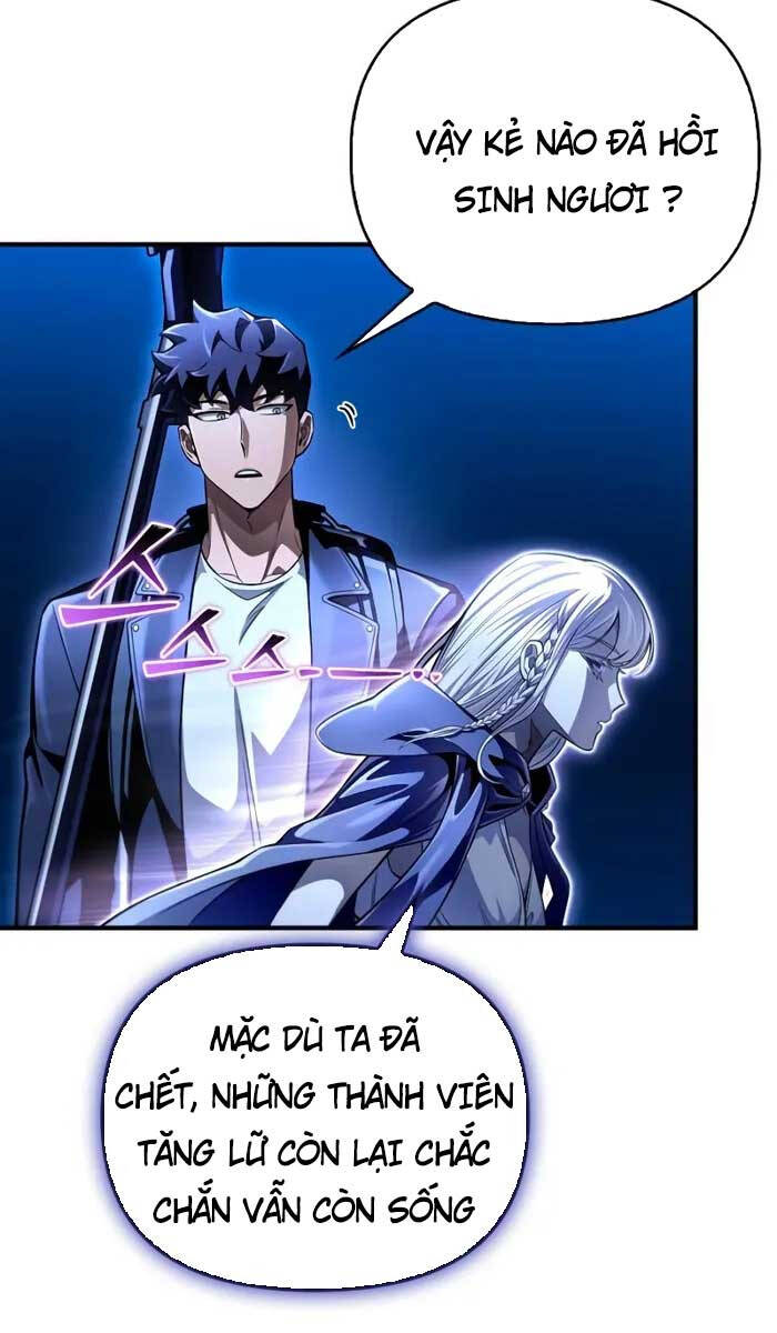 Cuộc Chiến Siêu Nhân Chap 61 - Next Chap 62