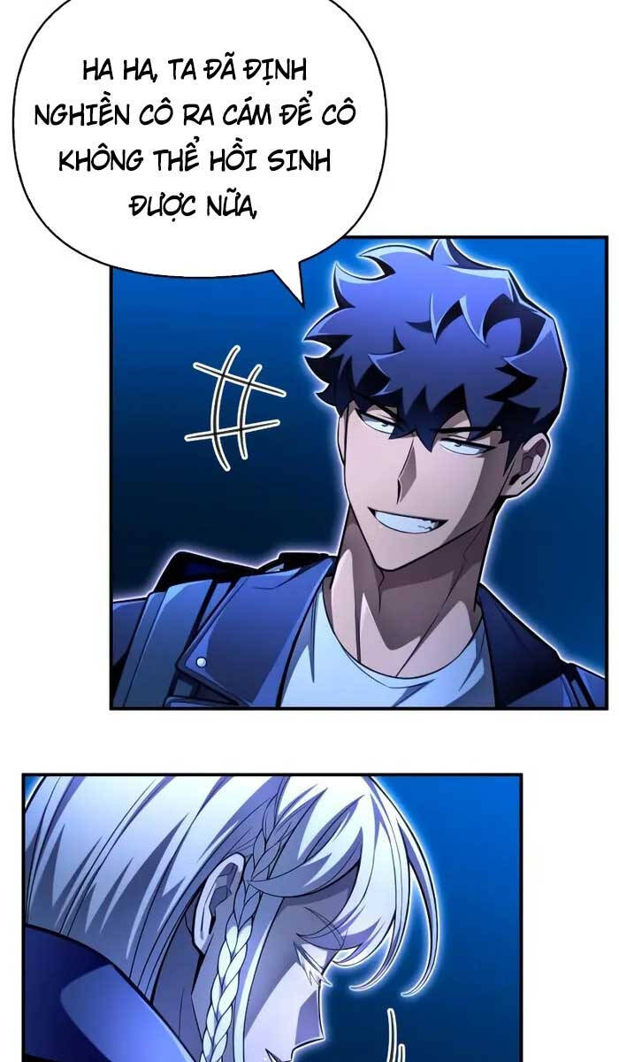 Cuộc Chiến Siêu Nhân Chap 61 - Next Chap 62