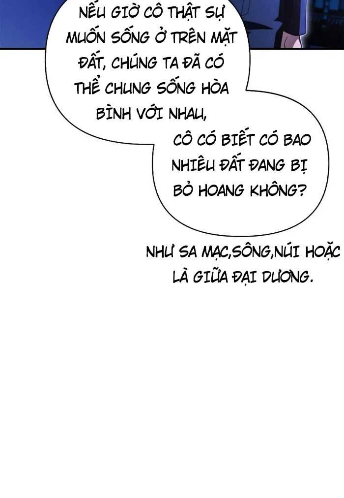 Cuộc Chiến Siêu Nhân Chap 61 - Next Chap 62