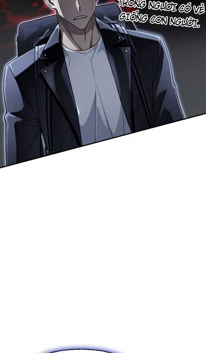 Cuộc Chiến Siêu Nhân Chap 61 - Next Chap 62
