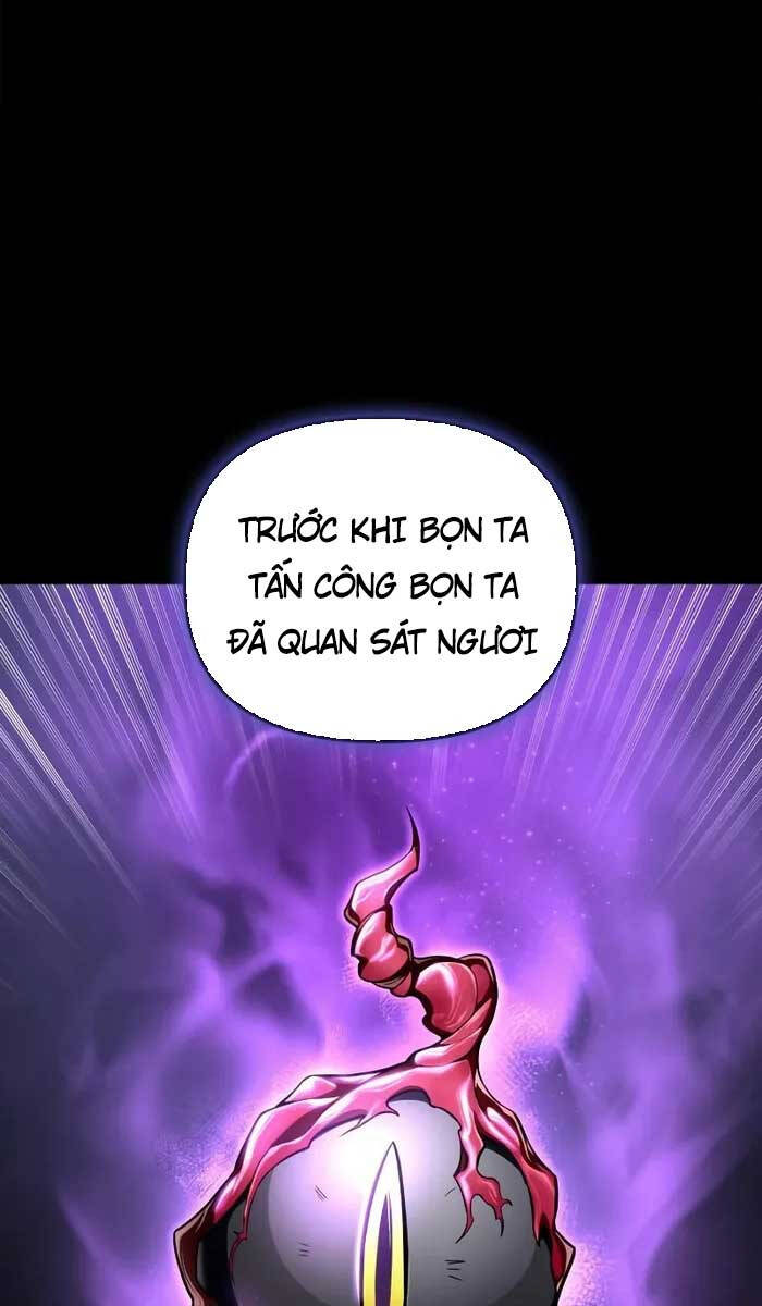 Cuộc Chiến Siêu Nhân Chap 61 - Next Chap 62