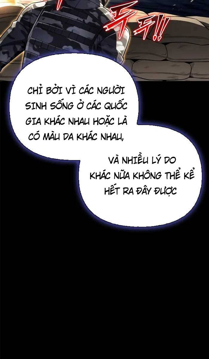 Cuộc Chiến Siêu Nhân Chap 61 - Next Chap 62