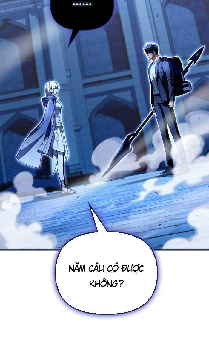 Cuộc Chiến Siêu Nhân Chap 61 - Next Chap 62