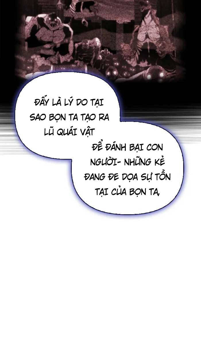Cuộc Chiến Siêu Nhân Chap 61 - Next Chap 62