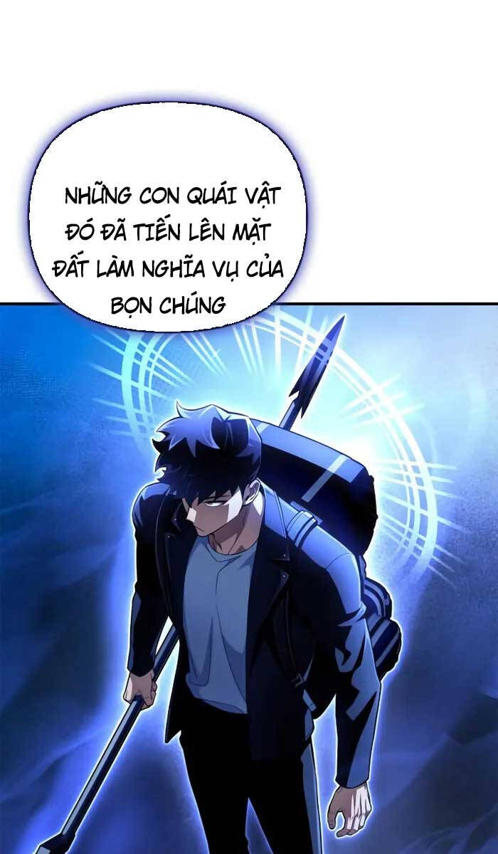 Cuộc Chiến Siêu Nhân Chap 61 - Next Chap 62
