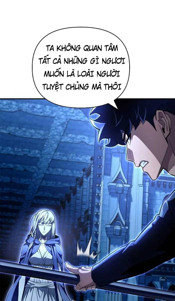 Cuộc Chiến Siêu Nhân Chap 61 - Next Chap 62