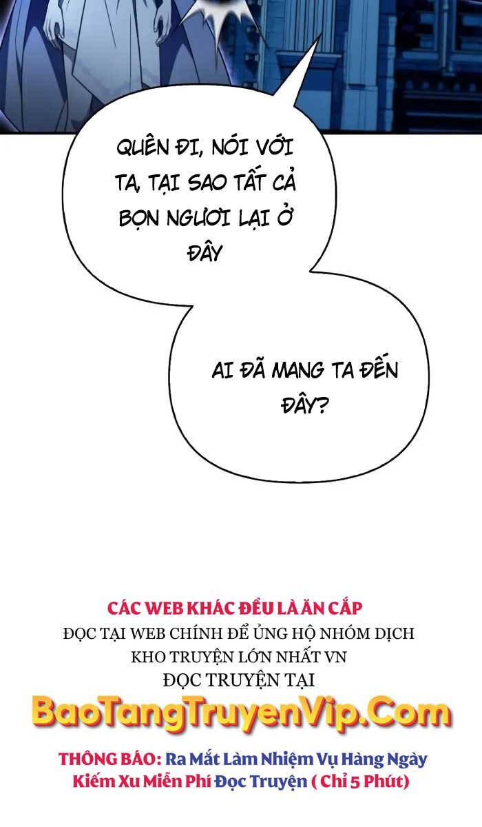 Cuộc Chiến Siêu Nhân Chap 61 - Next Chap 62