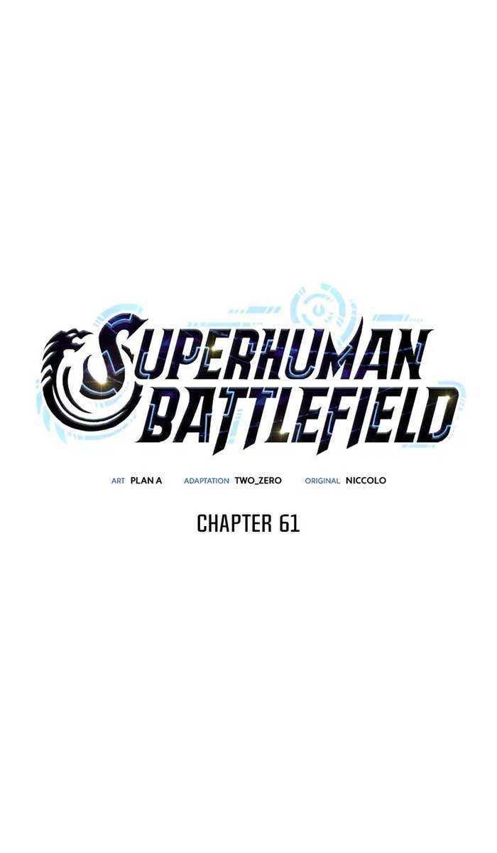 Cuộc Chiến Siêu Nhân Chap 61 - Next Chap 62
