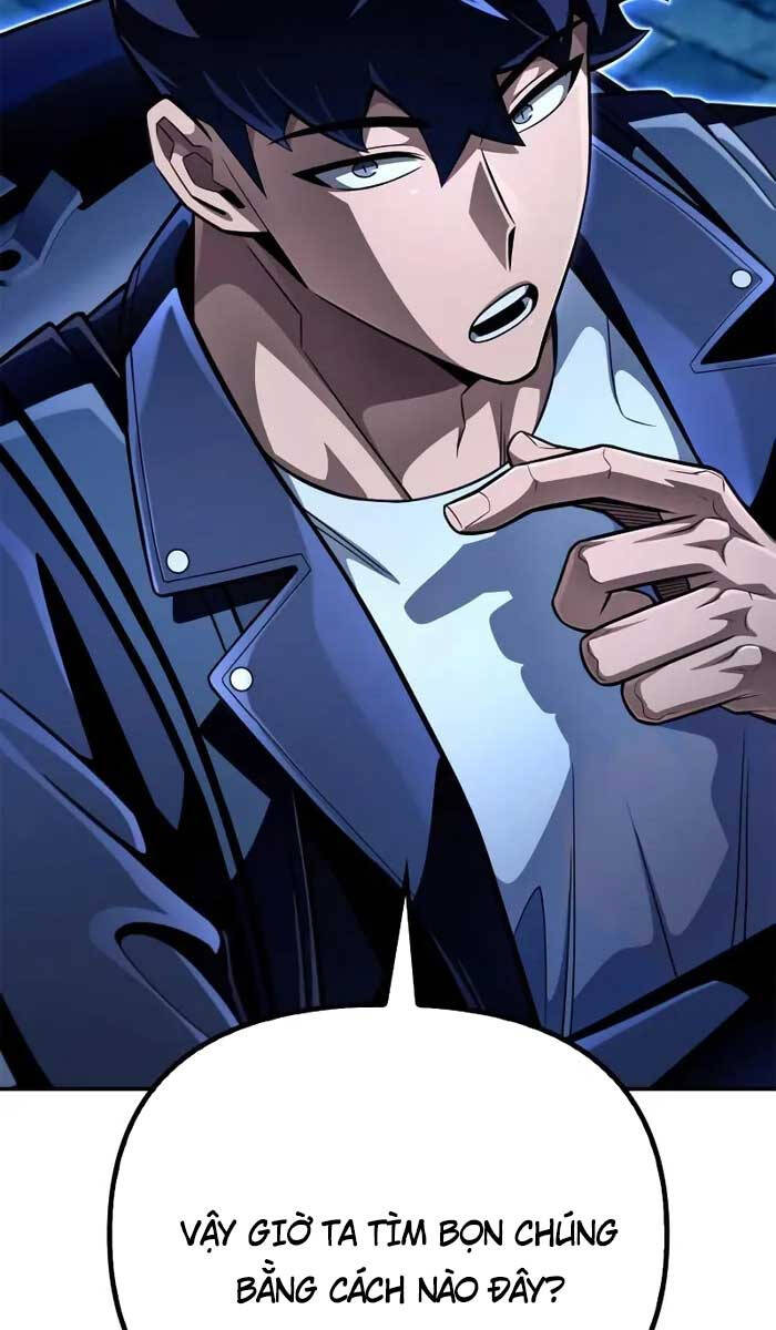 Cuộc Chiến Siêu Nhân Chap 61 - Next Chap 62