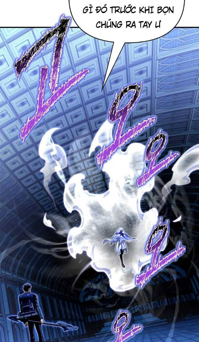 Cuộc Chiến Siêu Nhân Chap 61 - Next Chap 62