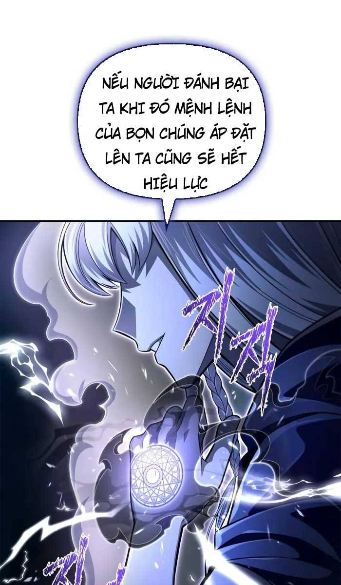 Cuộc Chiến Siêu Nhân Chap 61 - Next Chap 62