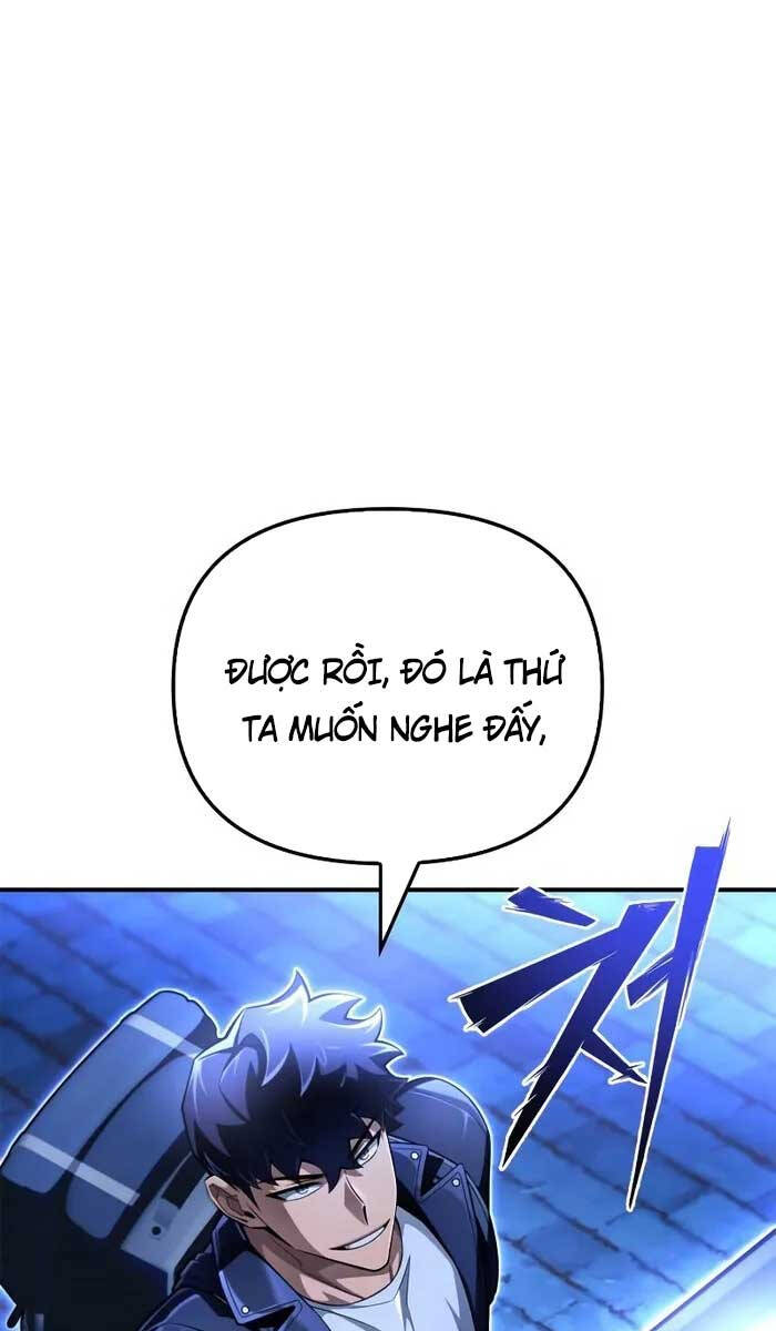 Cuộc Chiến Siêu Nhân Chap 61 - Next Chap 62
