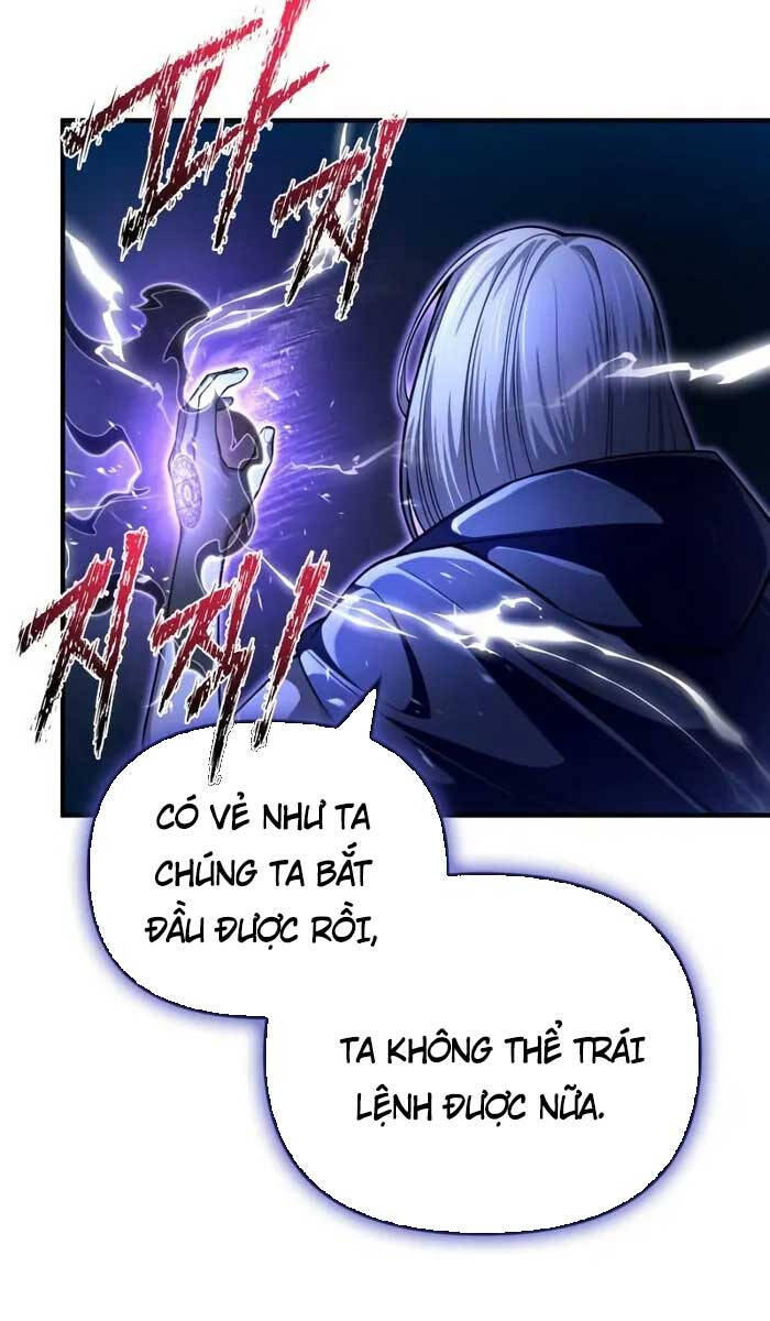 Cuộc Chiến Siêu Nhân Chap 61 - Next Chap 62