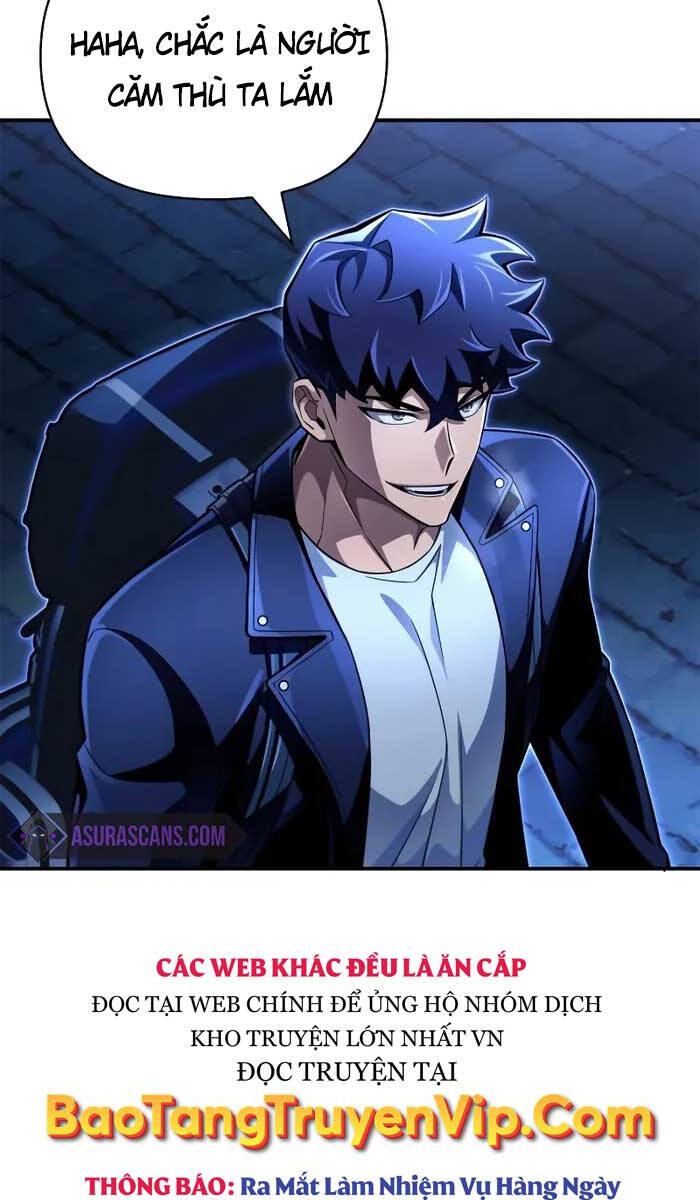Cuộc Chiến Siêu Nhân Chap 61 - Next Chap 62
