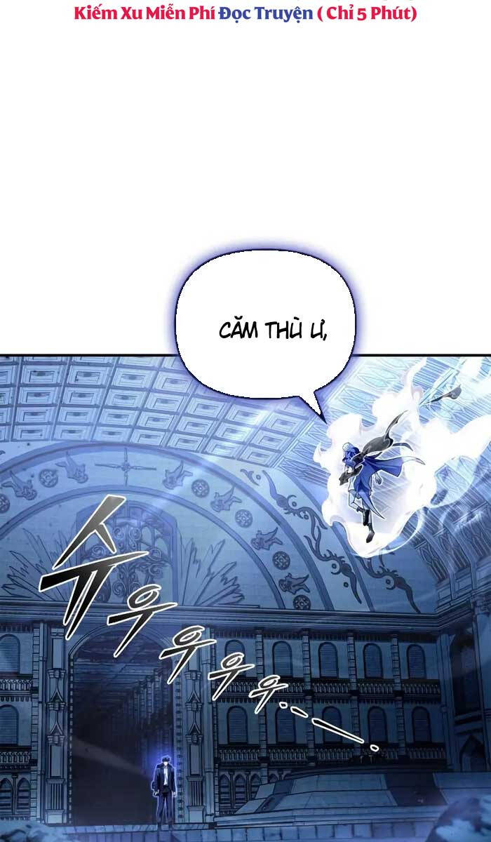 Cuộc Chiến Siêu Nhân Chap 61 - Next Chap 62