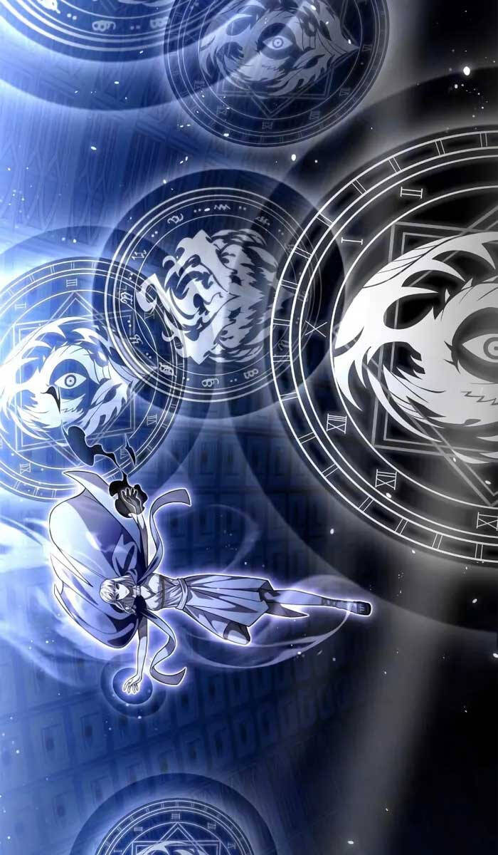 Cuộc Chiến Siêu Nhân Chap 61 - Next Chap 62