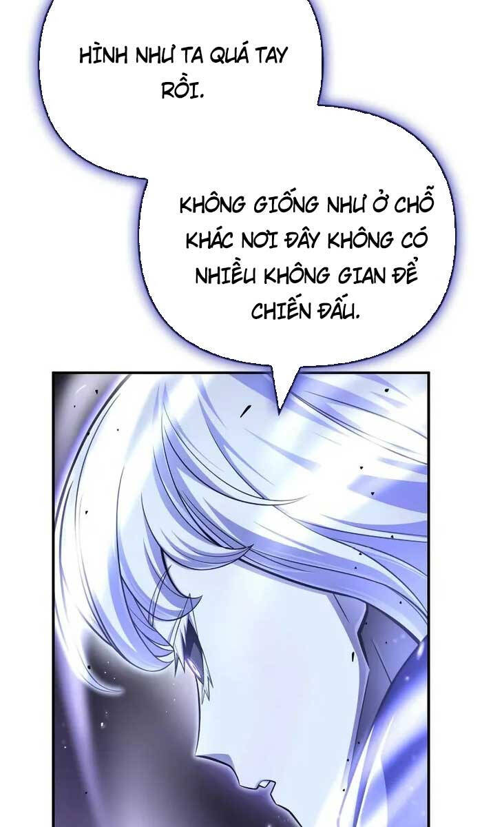 Cuộc Chiến Siêu Nhân Chap 61 - Next Chap 62