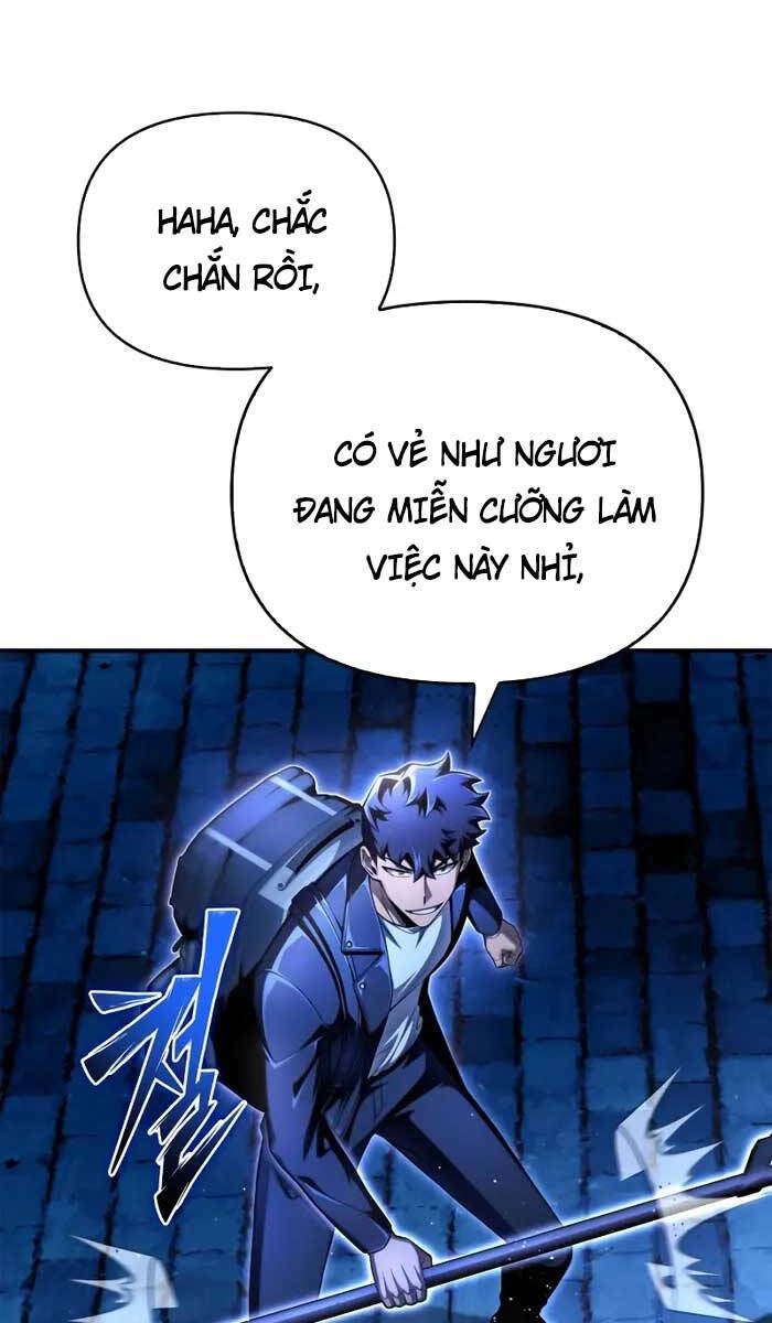 Cuộc Chiến Siêu Nhân Chap 61 - Next Chap 62