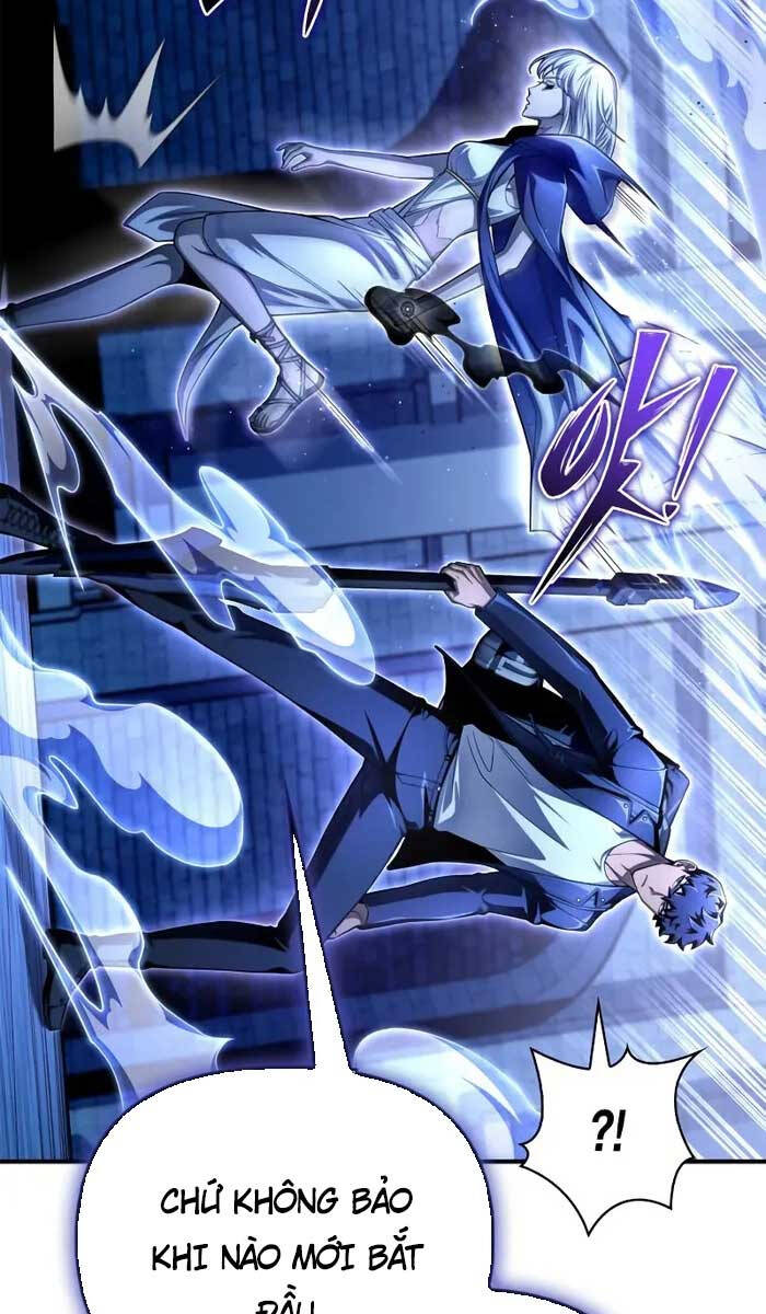 Cuộc Chiến Siêu Nhân Chap 61 - Next Chap 62