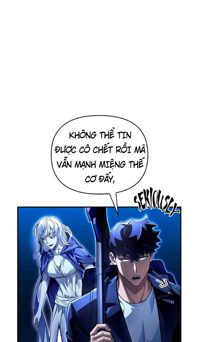 Cuộc Chiến Siêu Nhân Chap 61 - Next Chap 62