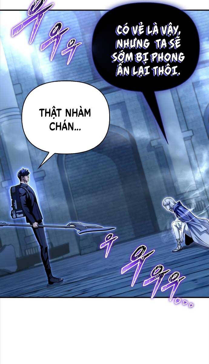 Cuộc Chiến Siêu Nhân Chap 62 - Next Chap 63