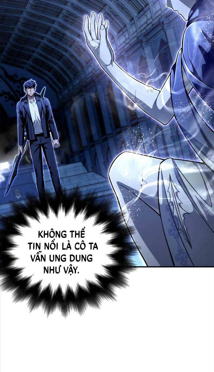 Cuộc Chiến Siêu Nhân Chap 62 - Next Chap 63