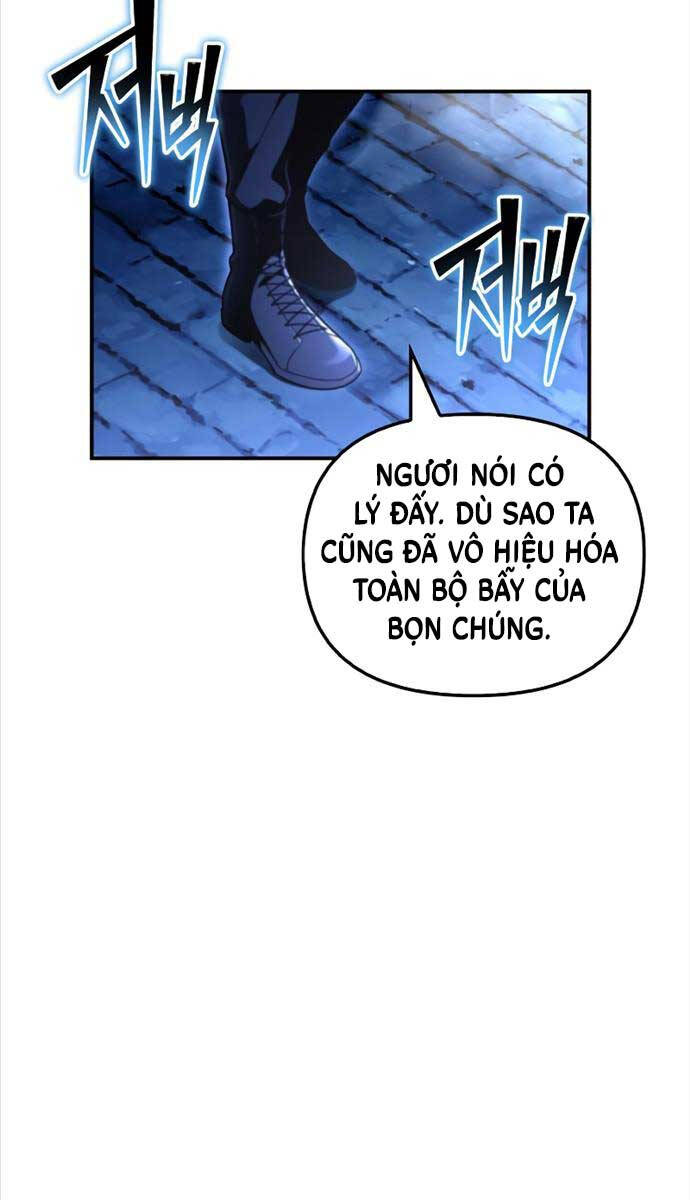 Cuộc Chiến Siêu Nhân Chap 62 - Next Chap 63