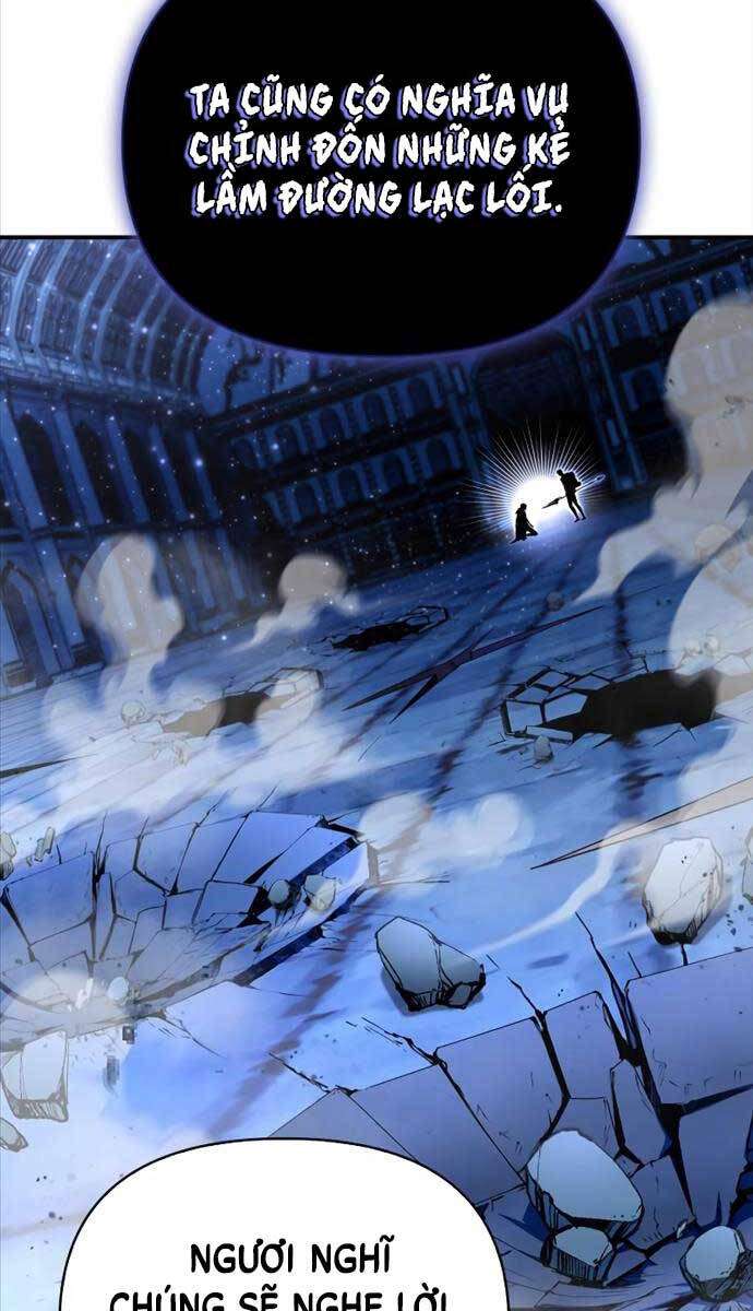 Cuộc Chiến Siêu Nhân Chap 62 - Next Chap 63