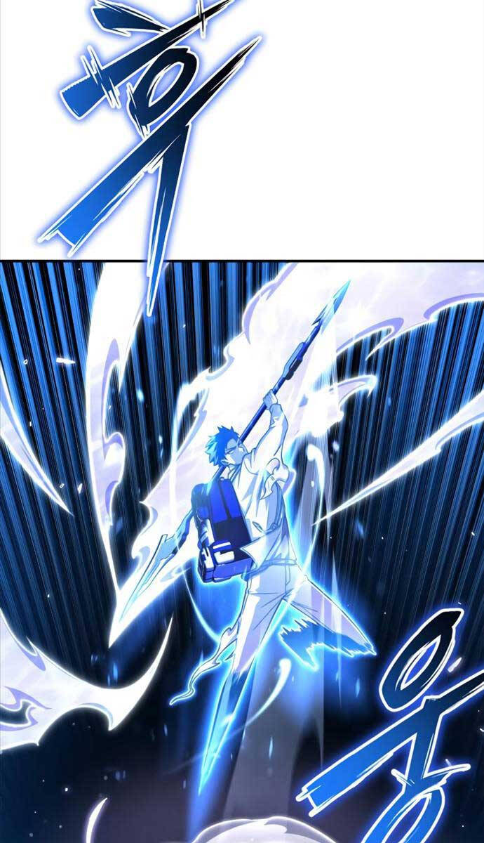 Cuộc Chiến Siêu Nhân Chap 62 - Next Chap 63