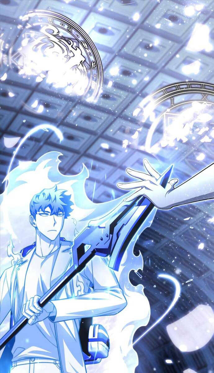 Cuộc Chiến Siêu Nhân Chap 62 - Next Chap 63
