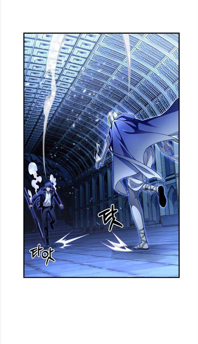 Cuộc Chiến Siêu Nhân Chap 62 - Next Chap 63