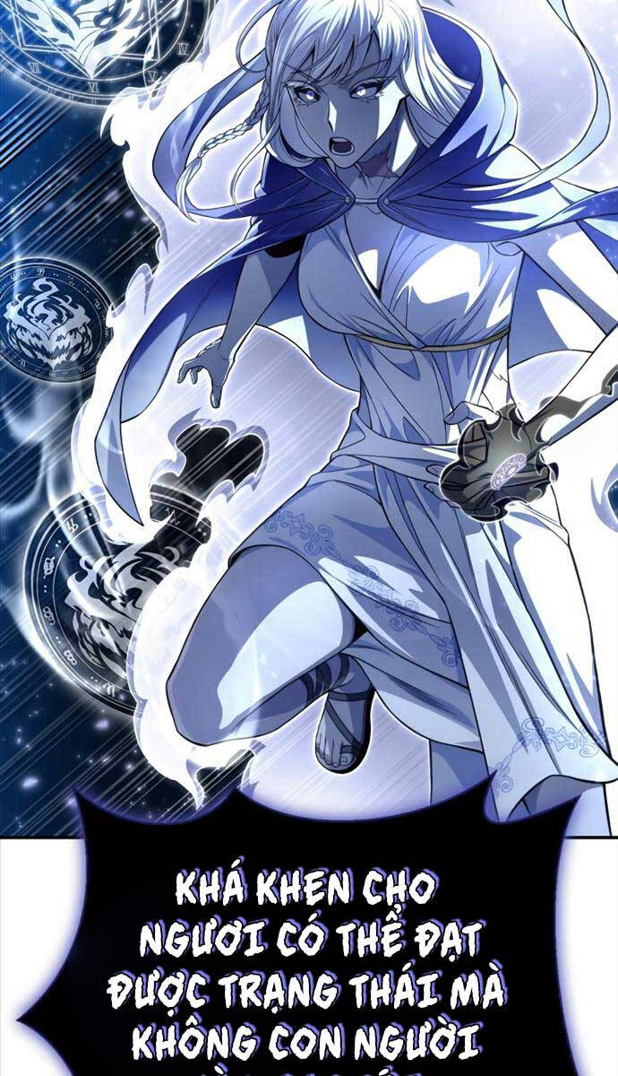 Cuộc Chiến Siêu Nhân Chap 62 - Next Chap 63