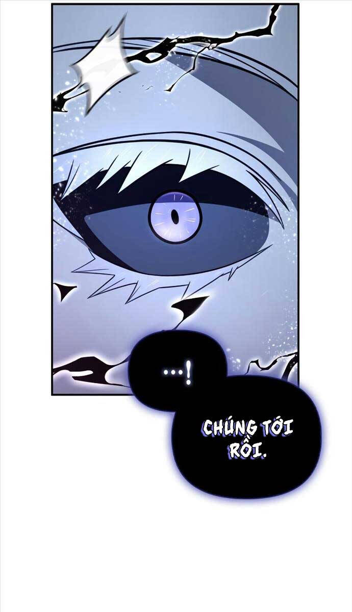 Cuộc Chiến Siêu Nhân Chap 62 - Next Chap 63