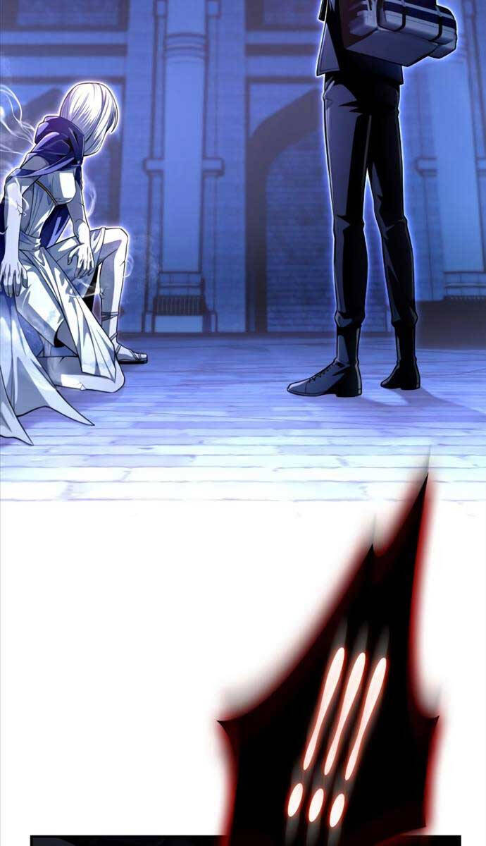 Cuộc Chiến Siêu Nhân Chap 62 - Next Chap 63