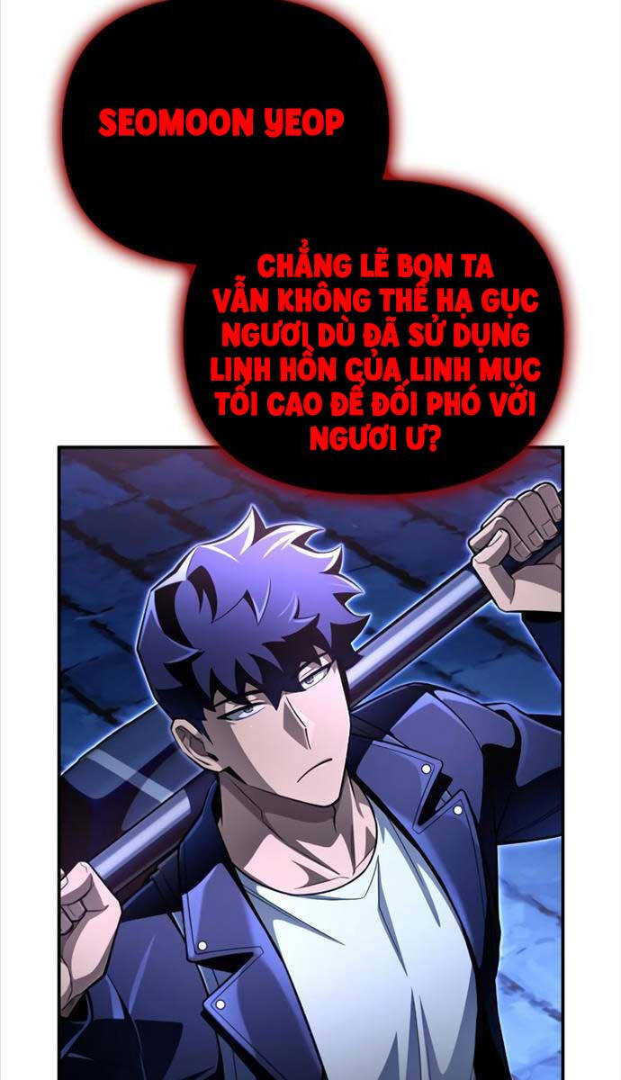 Cuộc Chiến Siêu Nhân Chap 62 - Next Chap 63