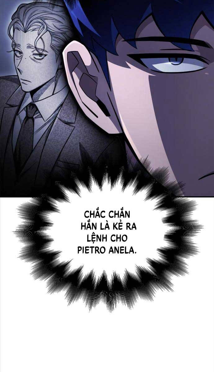 Cuộc Chiến Siêu Nhân Chap 62 - Next Chap 63