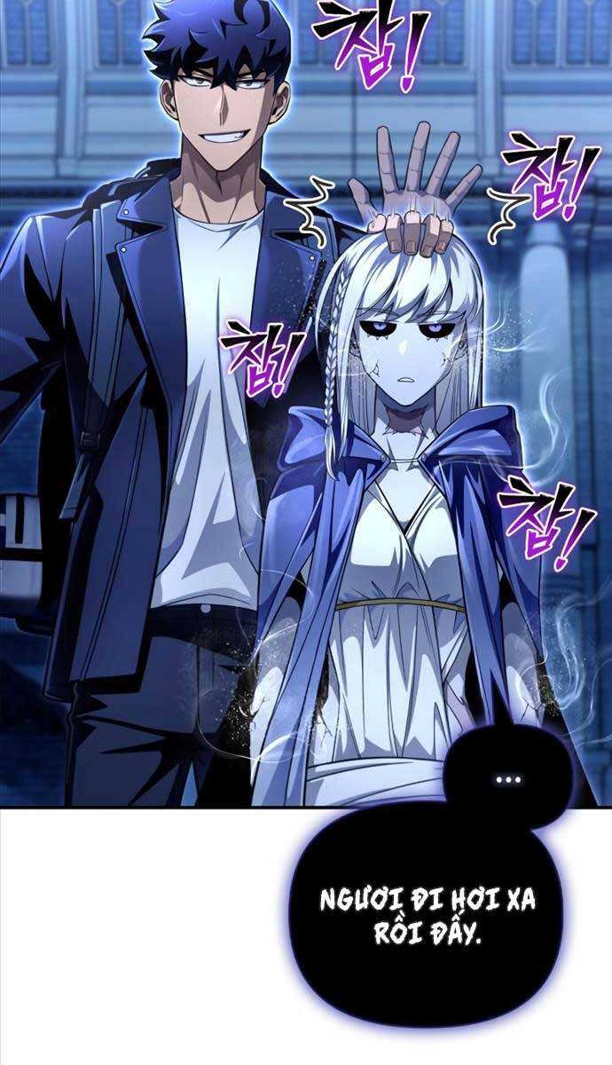 Cuộc Chiến Siêu Nhân Chap 62 - Next Chap 63