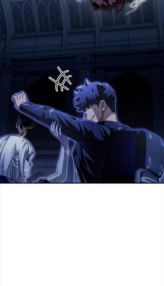 Cuộc Chiến Siêu Nhân Chap 62 - Next Chap 63