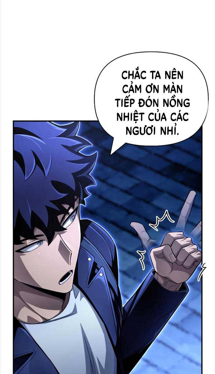 Cuộc Chiến Siêu Nhân Chap 62 - Next Chap 63