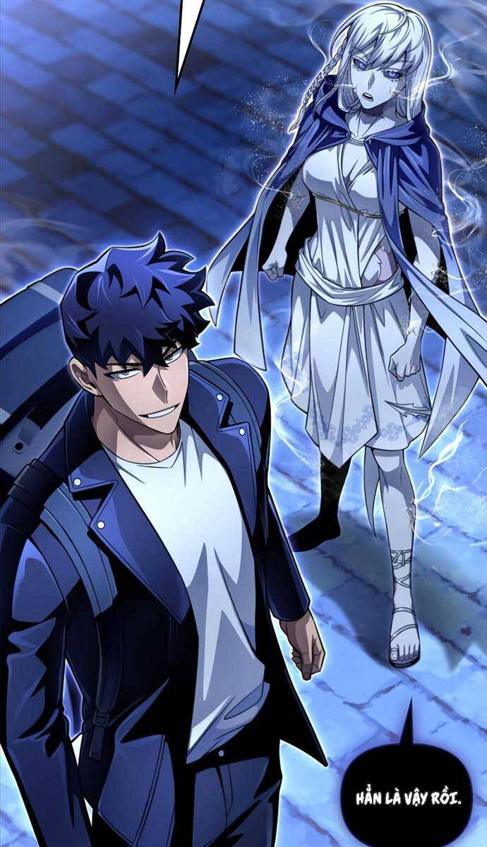 Cuộc Chiến Siêu Nhân Chap 62 - Next Chap 63